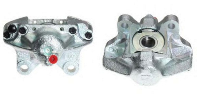 BUDWEG CALIPER 34379 -  Тормозной суппорт